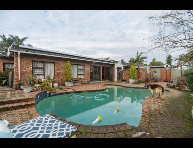 4 BEDROOM HOUSE FOR SALE IN KAMMA PARK